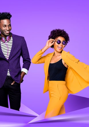 Повседневная одежда