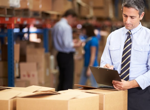 Постоянный сервисный мониторинг таможенного лимита